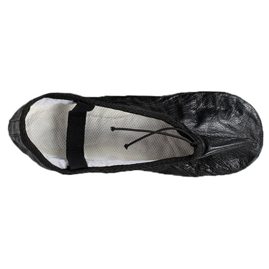 Dansport Παπούτσια μπαλέτου s.34-45 Dansport Παπούτσια μπαλέτου s.34-45